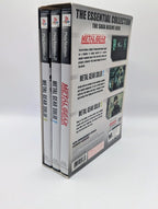 Metal Gear Solid: La Collection Essentielle
