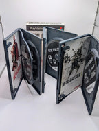 Metal Gear Solid: La Collection Essentielle