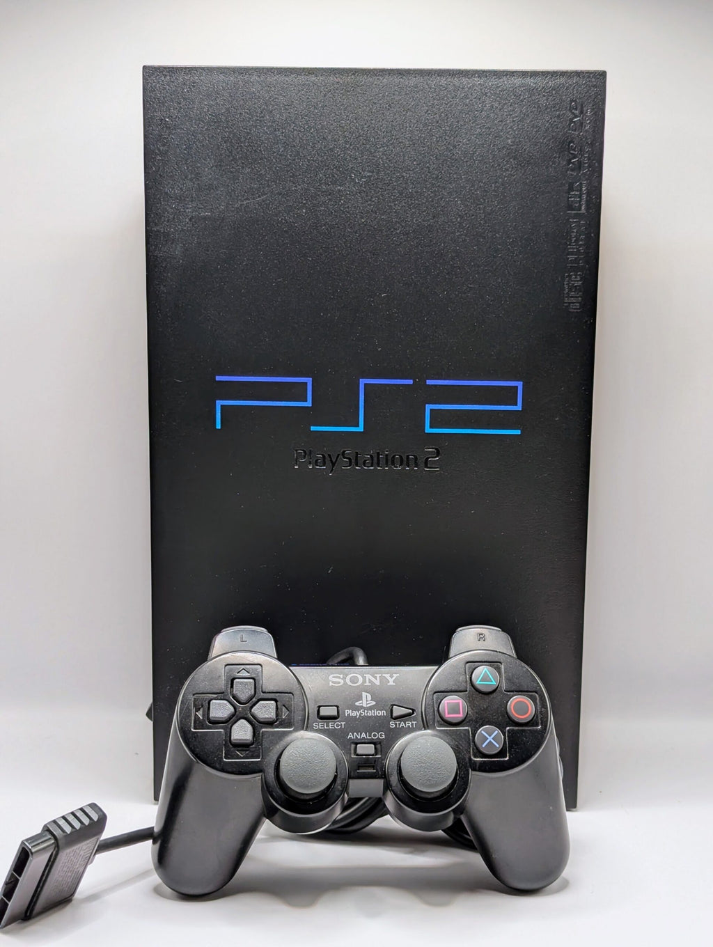 Système Playstation 2 Fat