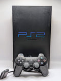 Système Playstation 2 Fat