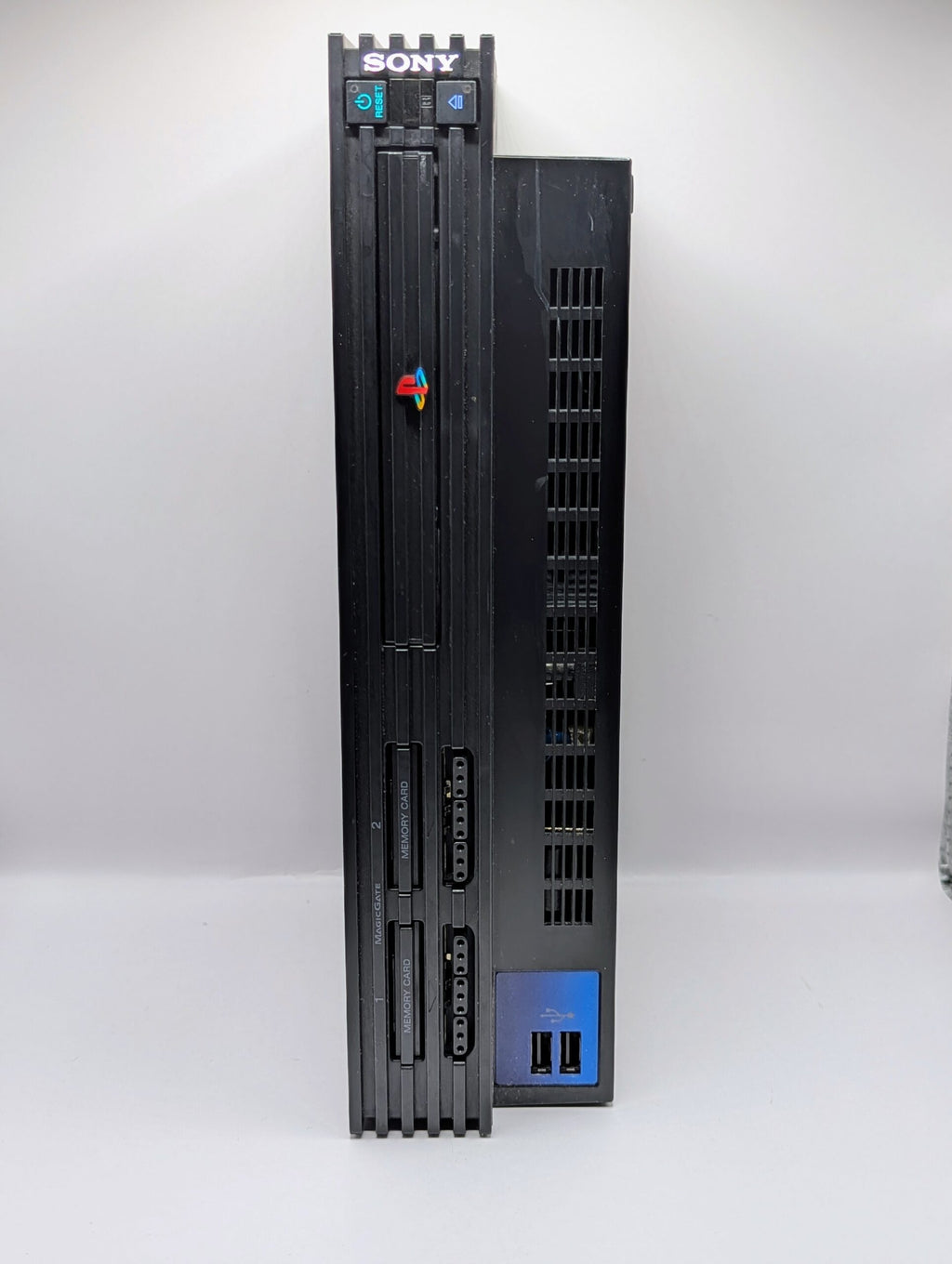 Système Playstation 2 Fat