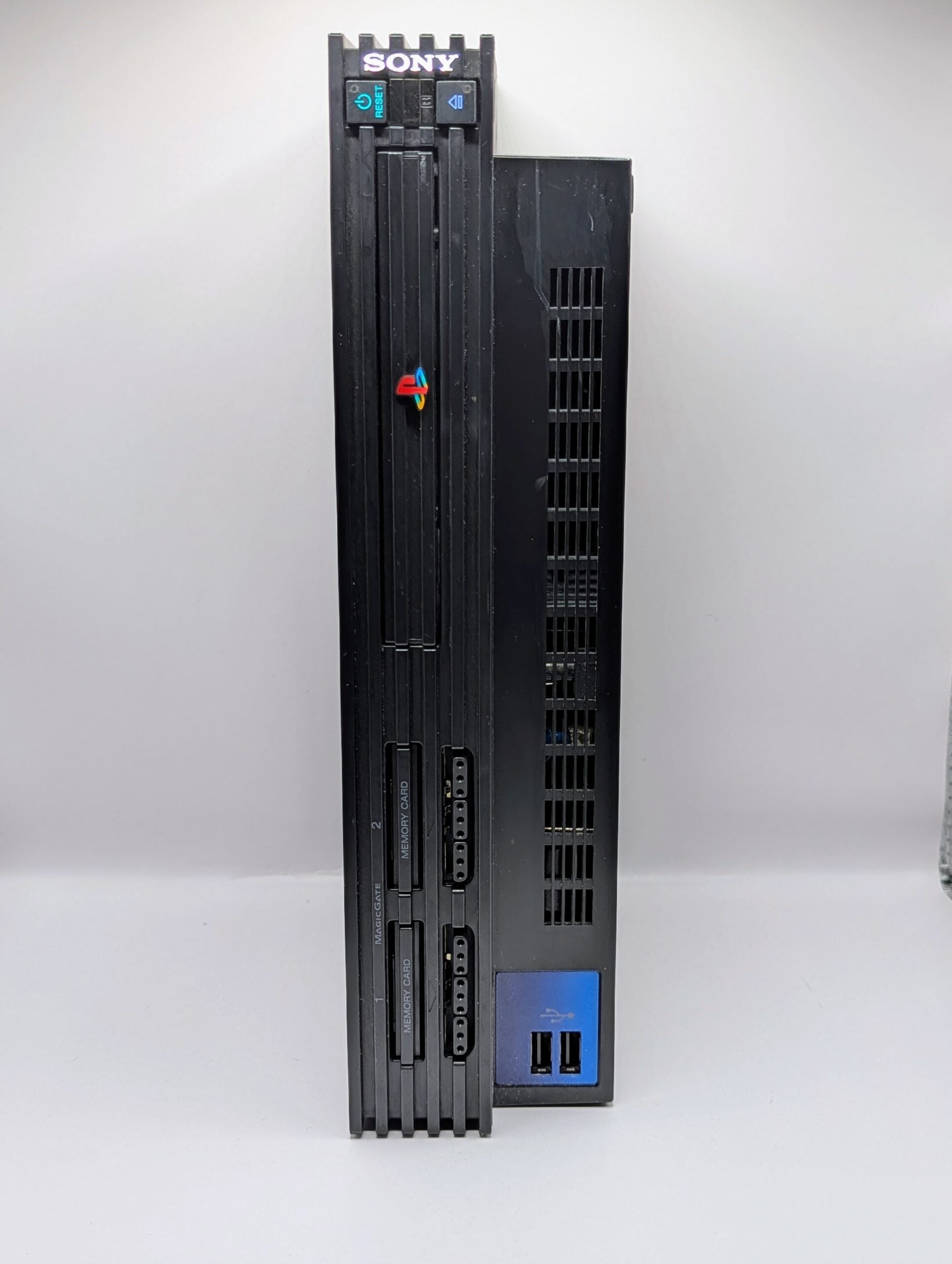 Système Playstation 2 Fat