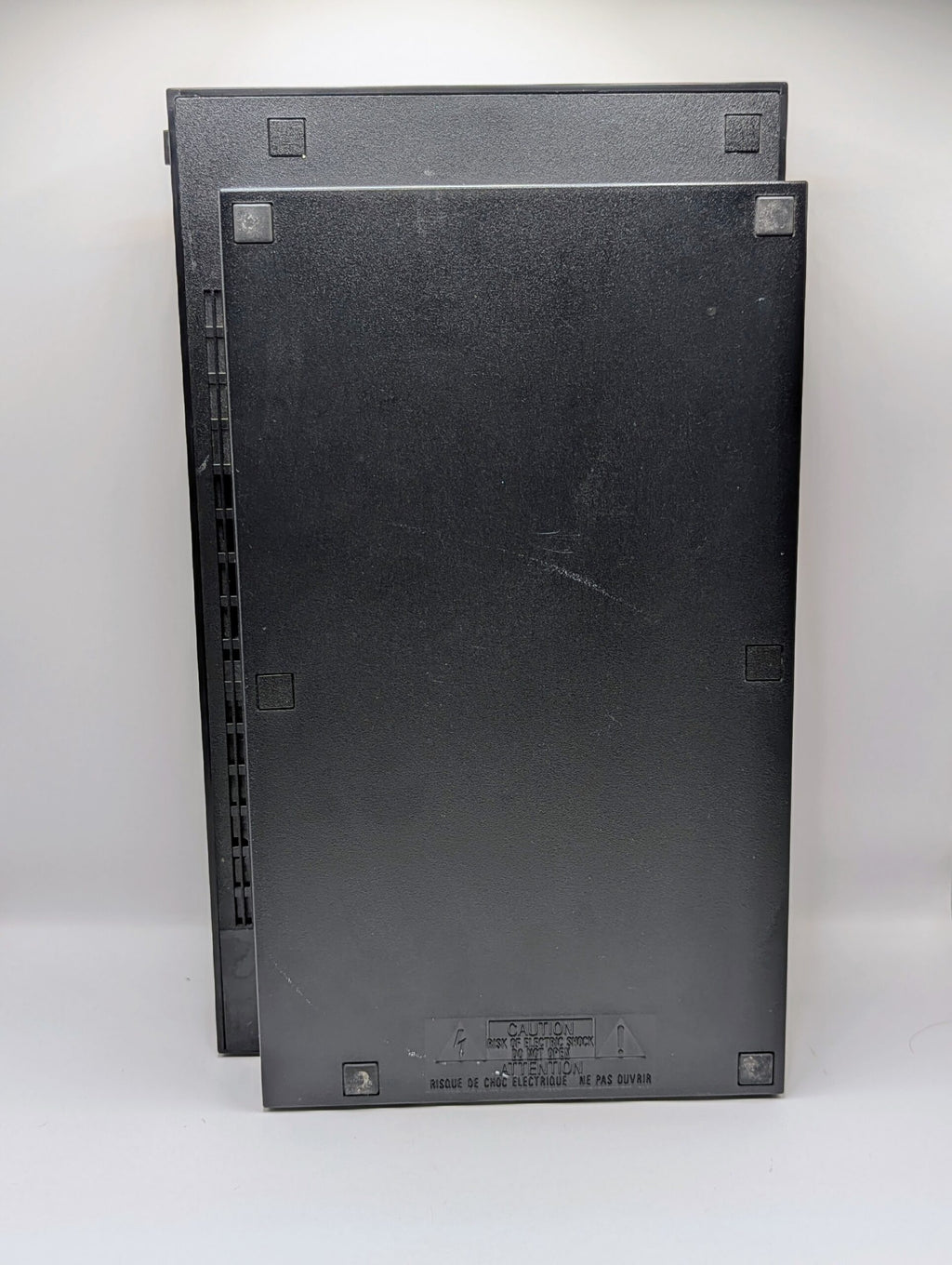 Système Playstation 2 Fat