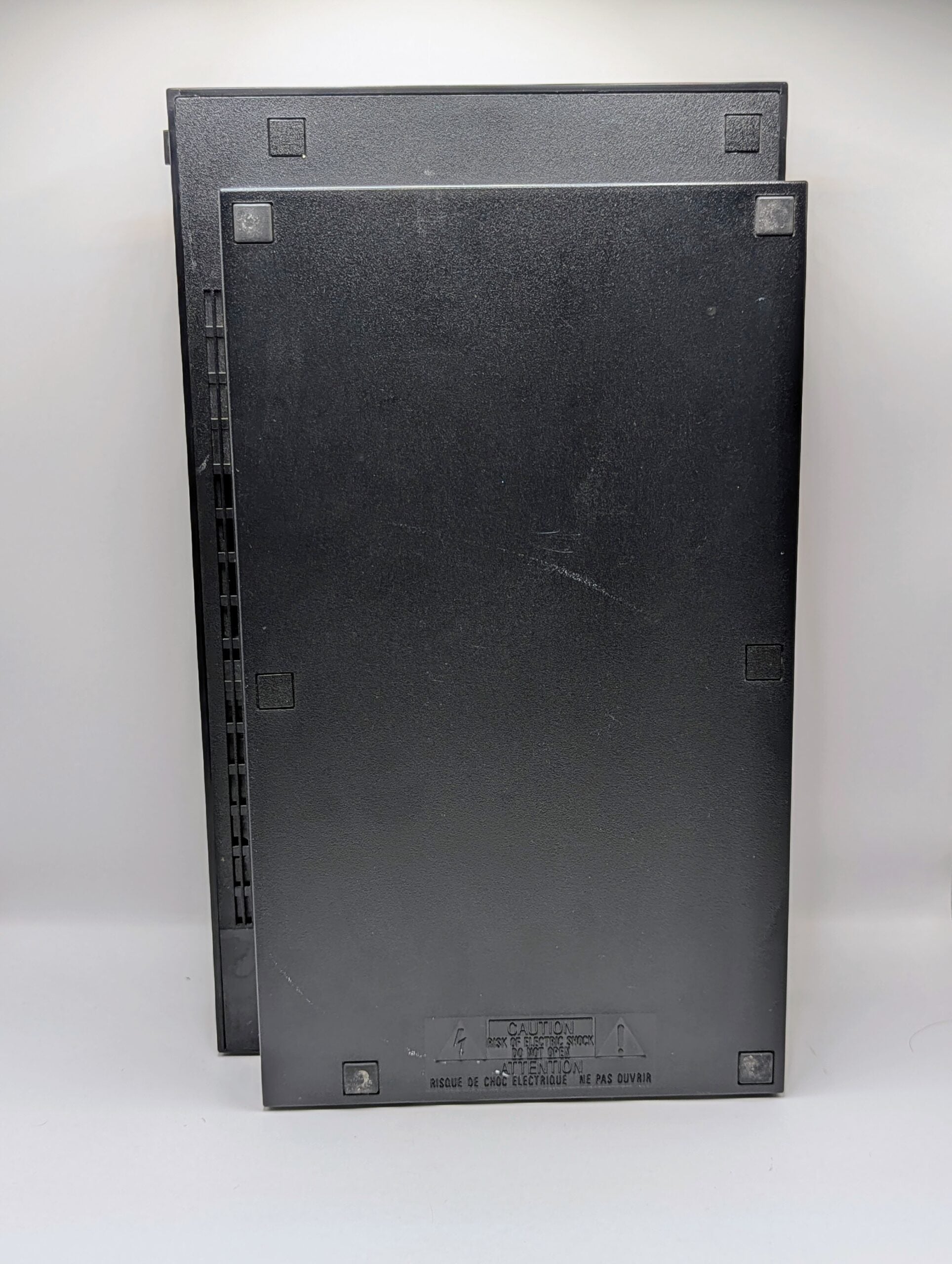 Système Playstation 2 Fat