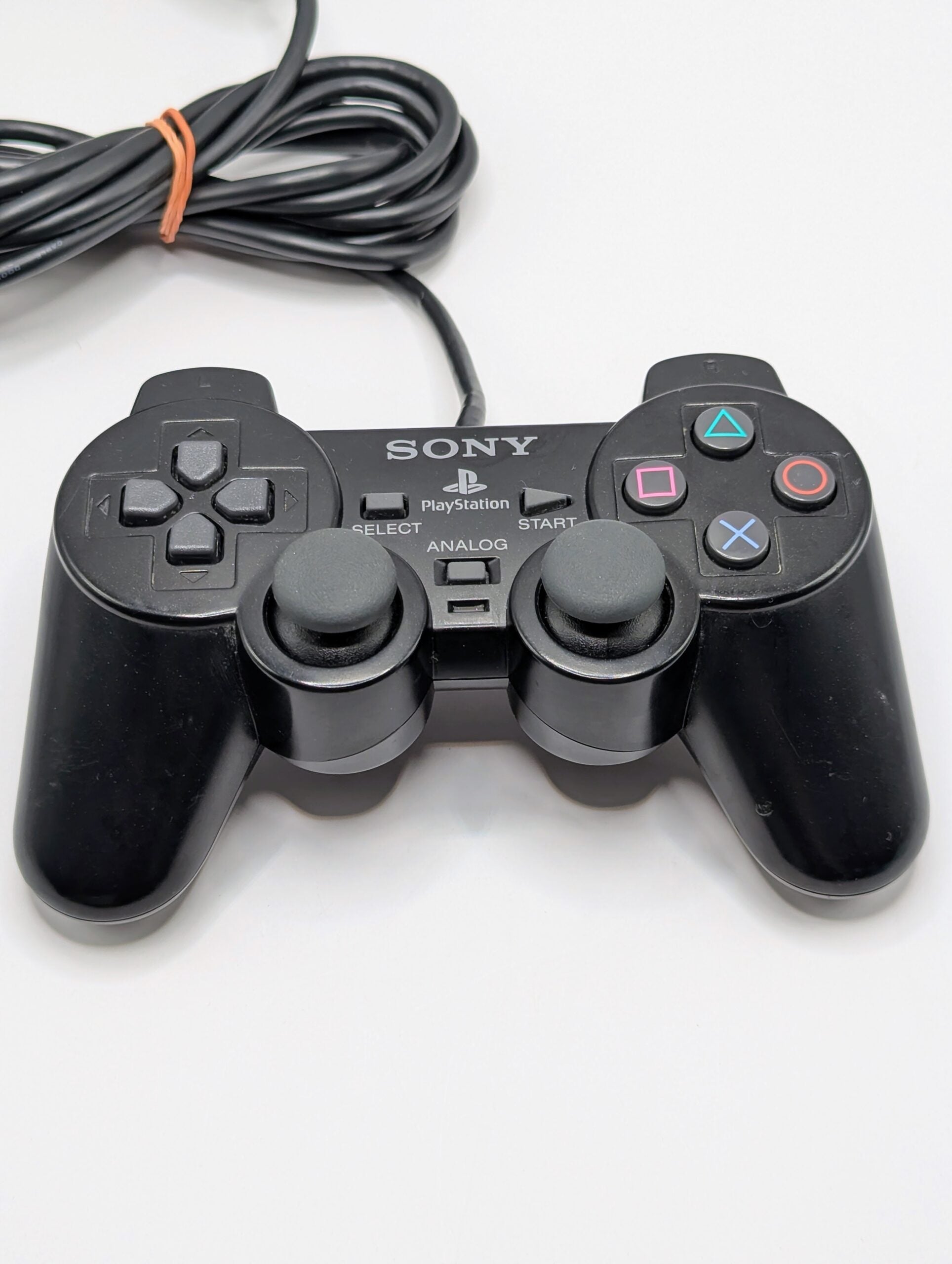 Système Playstation 2 Fat