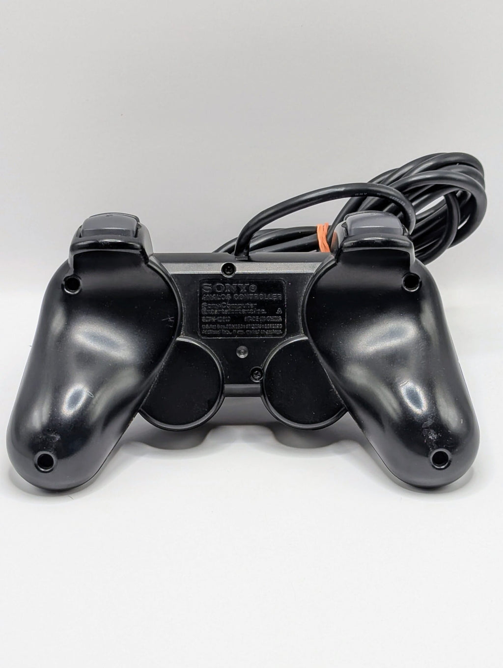 Système Playstation 2 Fat