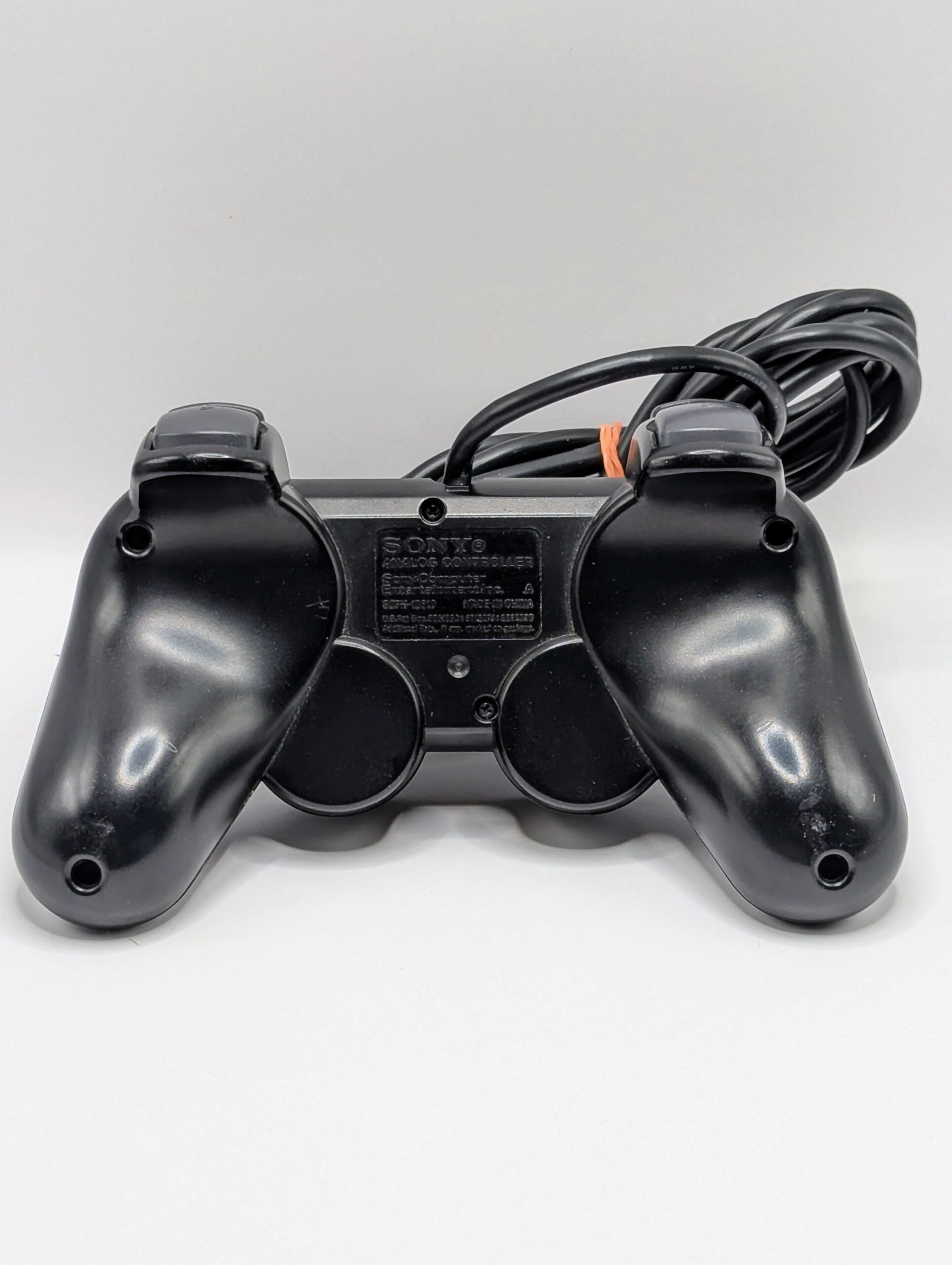 Système Playstation 2 Fat