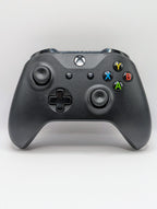 Xbox One Wireless Controller - Black