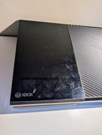 Xbox One 500 GB Black Console (Gloss)