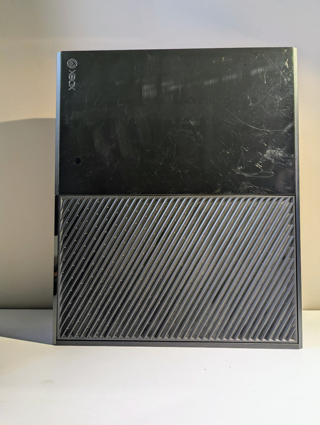 Xbox One 500 GB Black Console (Gloss)