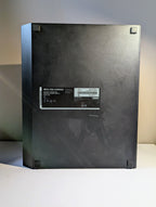 Xbox One 500 GB Black Console (Gloss)