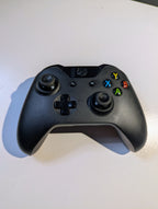 Xbox One 500 GB Black Console (Gloss)