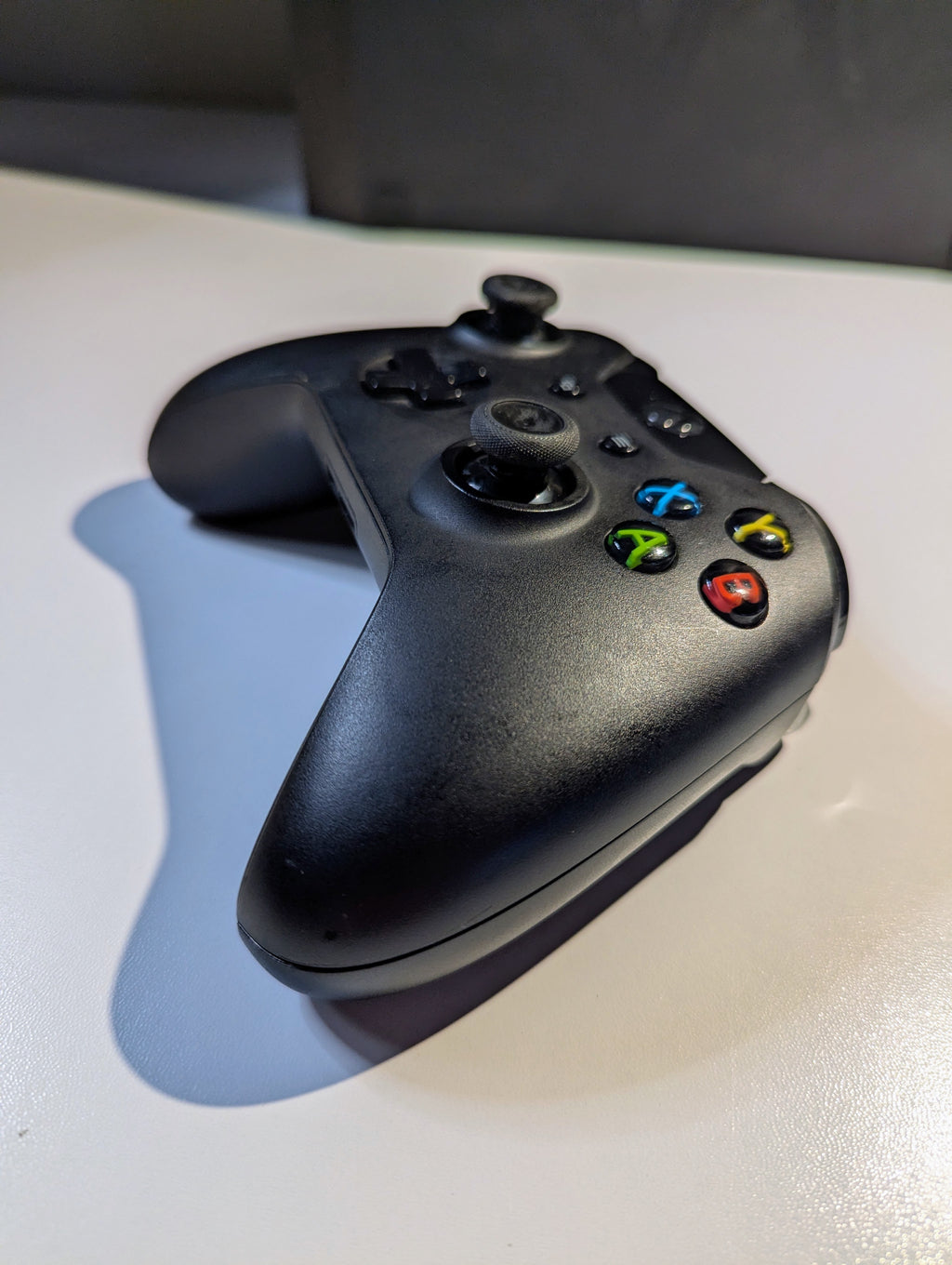Xbox One 500 GB Black Console (Gloss)