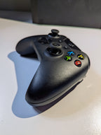 Xbox One 500 GB Black Console (Gloss)