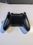 Xbox One 500 GB Black Console (Gloss)