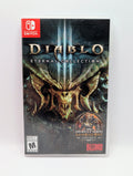 Diablo III Eternal Collection