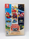 Super Mario 3D All-Stars