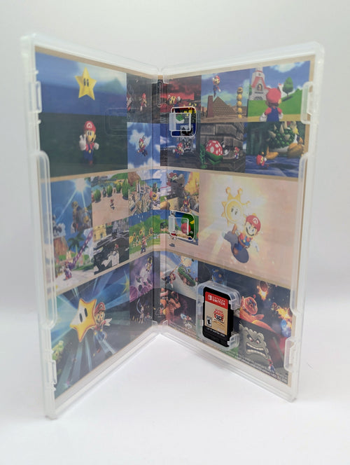 Super Mario 3D All-Stars