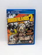 Borderlands 2