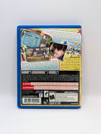 Persona 4 Golden