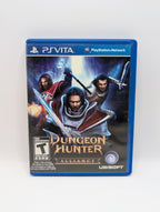Dungeon Hunter Alliance