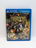 Dragon's Crown