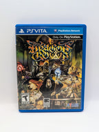 Dragon's Crown