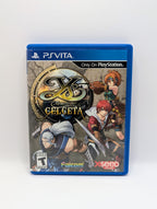 Ys: Memories of Celceta