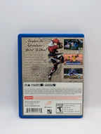 Ys: Memories of Celceta