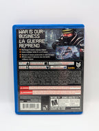 Killzone: Mercenary