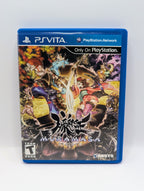 Muramasa Rebirth
