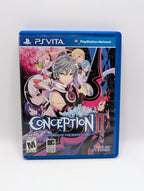 Conception II: Children of the Seven Stars