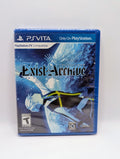 Exist Archive: The Other Side of the Sky [NEW]