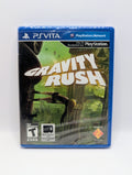 Gravity Rush [NEW]