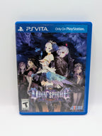 Odin Sphere Leifthrasir