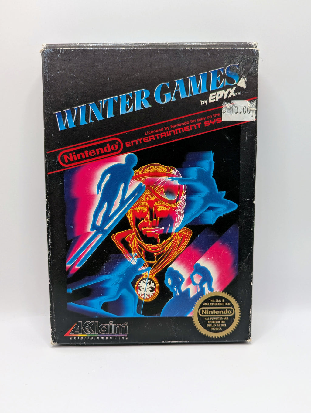 Winter Games