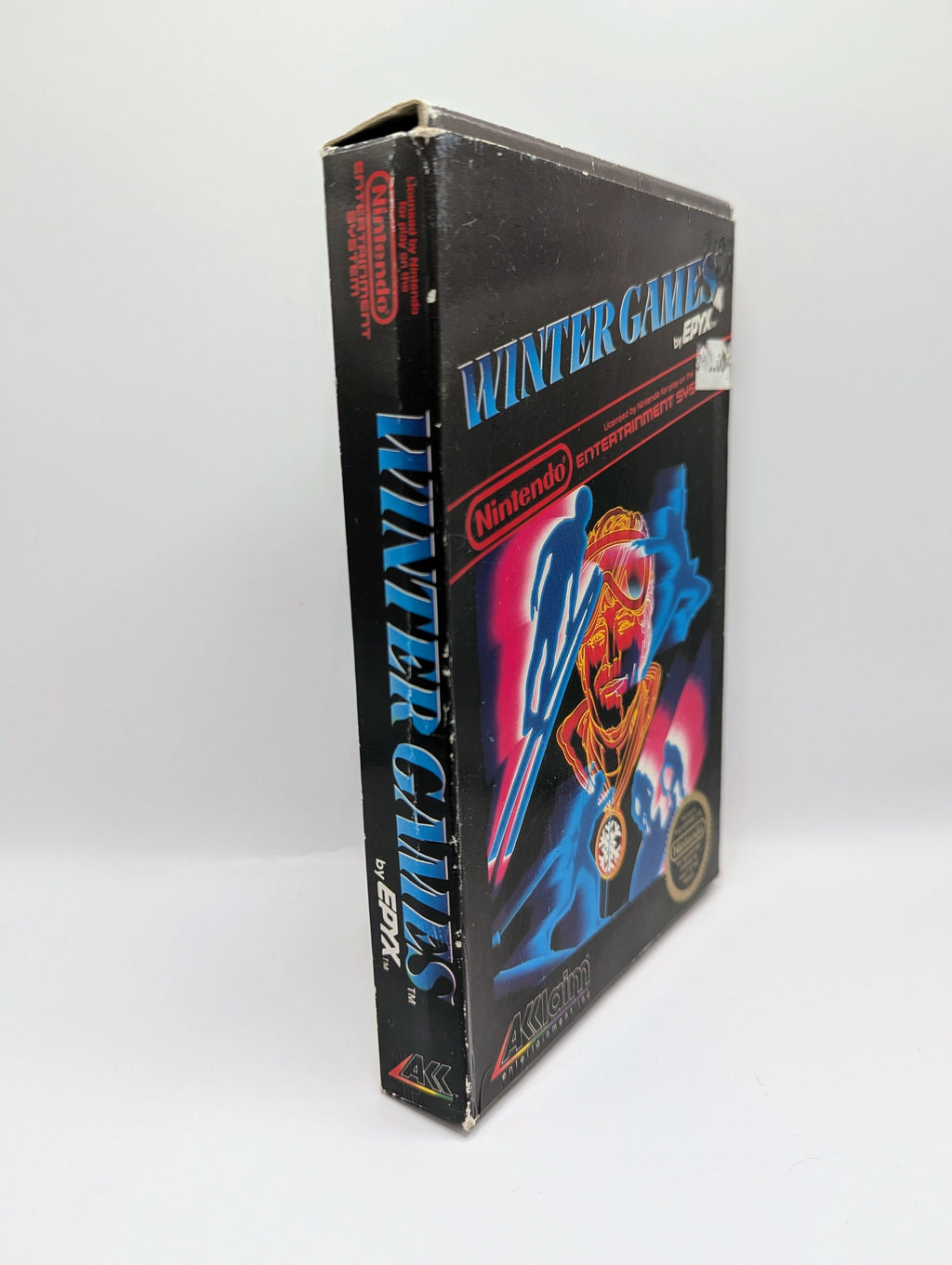 Winter Games