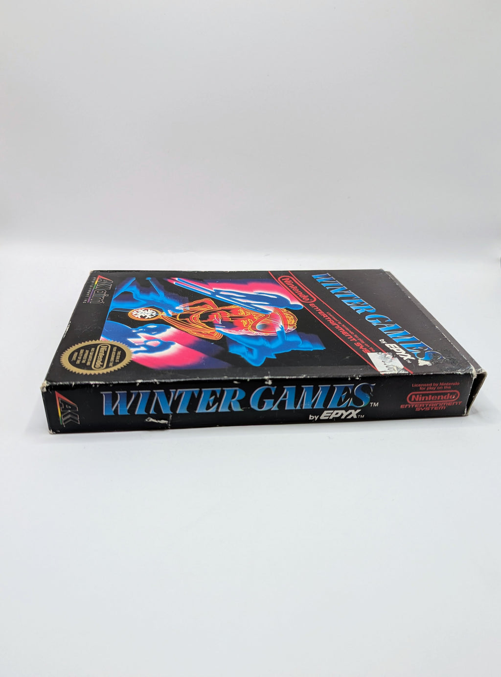 Winter Games