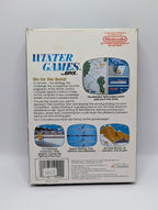 Winter Games