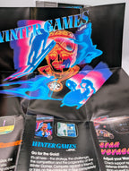 Winter Games