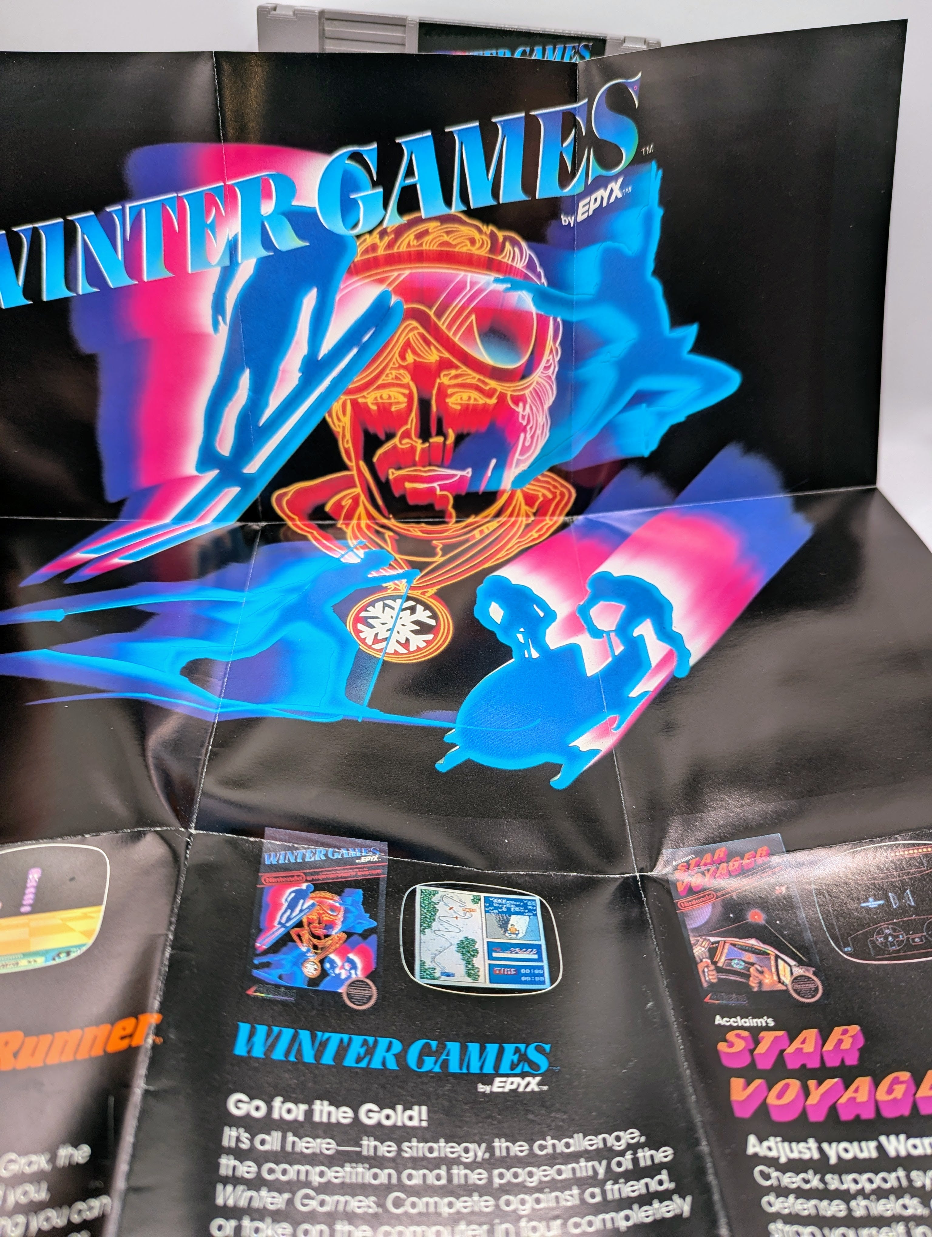 Winter Games