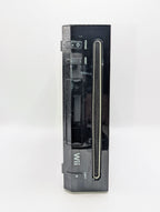 Black Nintendo Wii Bundle
