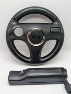 Black Nintendo Wii Bundle