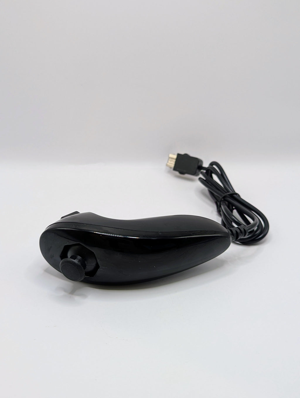 Black Nintendo Wii Bundle
