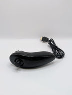 Black Nintendo Wii Bundle