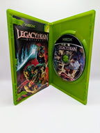 Legacy of Kain Defiance