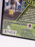 SpongeBob SquarePants Battle for Bikini Bottom [Greatest Hits] [No Manual] [Condition]