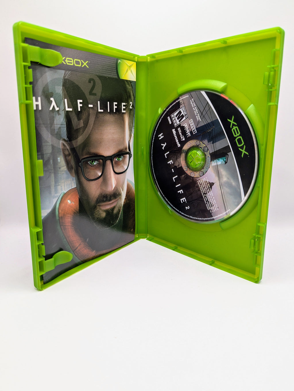 Half-Life 2