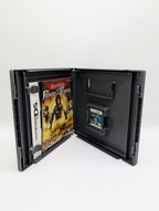 Battles of Prince of Persia