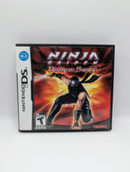 Ninja Gaiden: Dragon Sword [Condition]